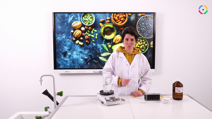 Vorschau zur Stunde "Fette"