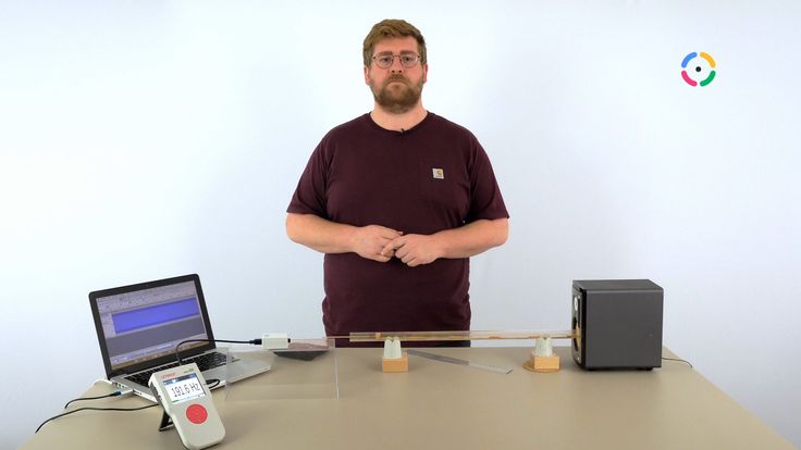 Vorschau zur Stunde "Akustische Wellen"