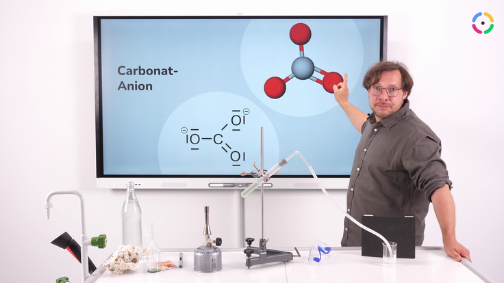 Vorschau zur Stunde "Elemente der vierten Hauptgruppe: Kohlenstoff und Silicium"